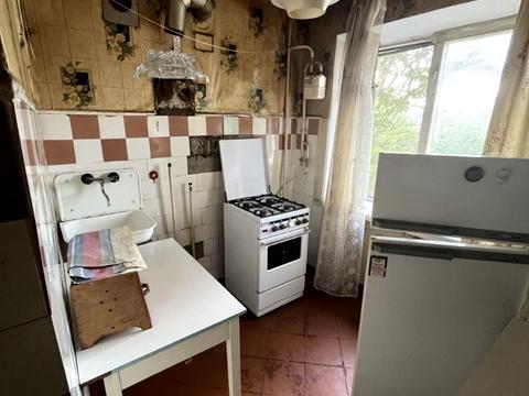 квартира по адресу Молодогвардейская ул. (Молодогвардейская), 56а