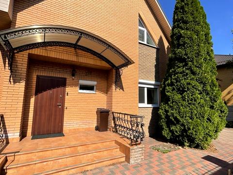 будинок за адресою Порічкова вул.