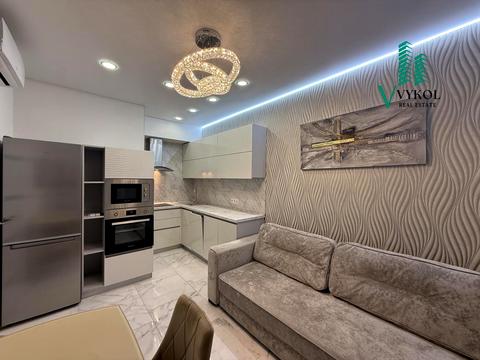 квартира по адресу Каманина ул. (Каманина), 16а/6