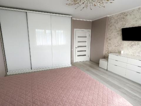 квартира за адресою Європейського Союзу просп. (Правди), 45-А