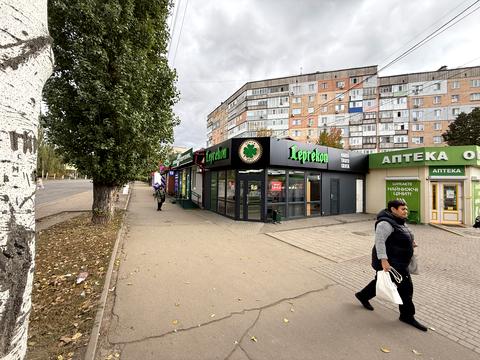 комерційна за адресою Кропивницький, Полтавська вул., 54