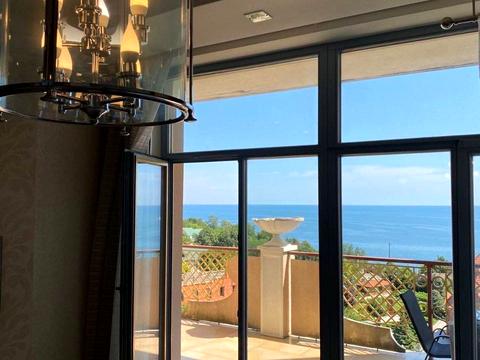 квартира за адресою Аркадійське плато вул. (Гагаринське плато), 5/3