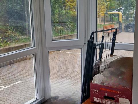 квартира по адресу Железняка ул., 1в