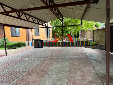 дом по адресу Березова, 18