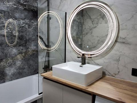 квартира за адресою Злуки просп., 7