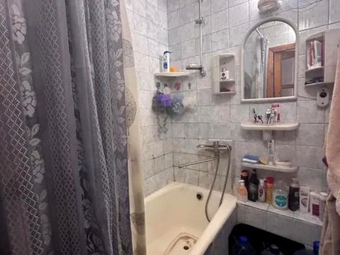 квартира по адресу Болгарская ул., 14