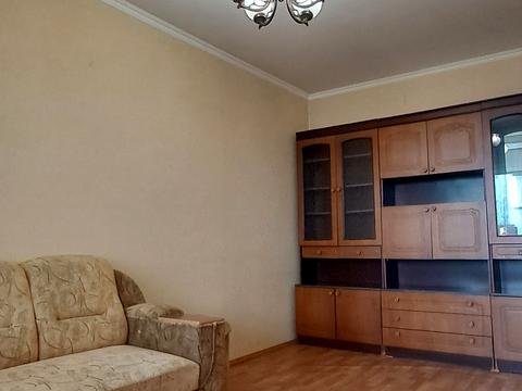квартира по адресу Академика Ефремова ул. (Командарма Уборевича), 20