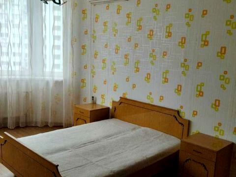 квартира по адресу Елизаветы Чавдар ул., 11