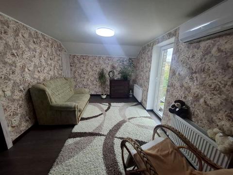 дом по адресу Железнодорожная ул., 1