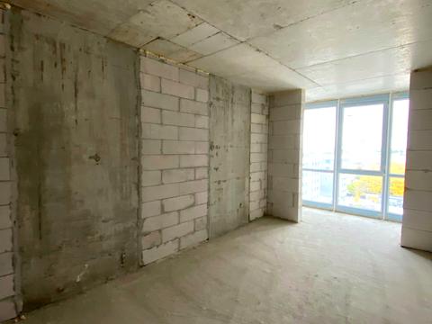 квартира по адресу Степана Бандеры ул., 79