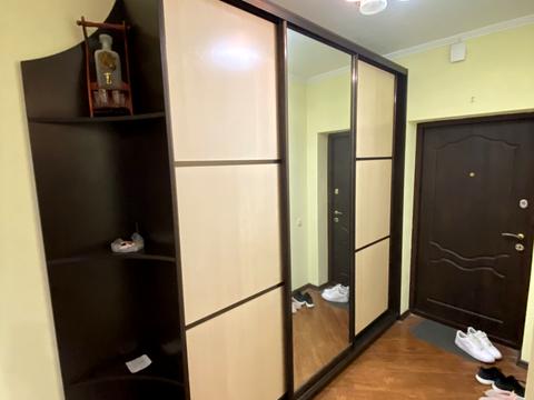 квартира за адресою Олени Пчілки вул., 2-А