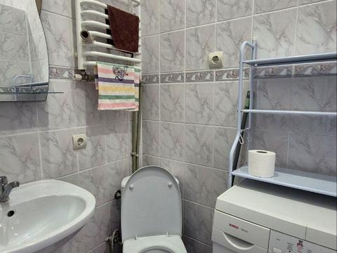 квартира по адресу Нежинская ул., 8