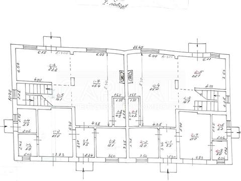 дом по адресу Шевченко ул.