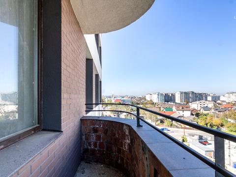 квартира по адресу Микитинецкая ул., 2а