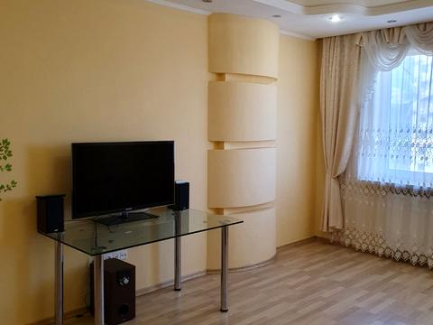 квартира по адресу Академика Сахарова ул., 36