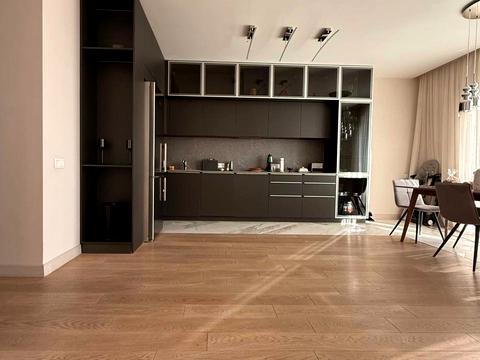 квартира за адресою Французький бульв., 60г