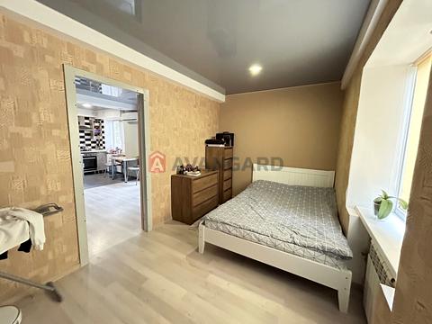 квартира за адресою Центральний бульв., 18