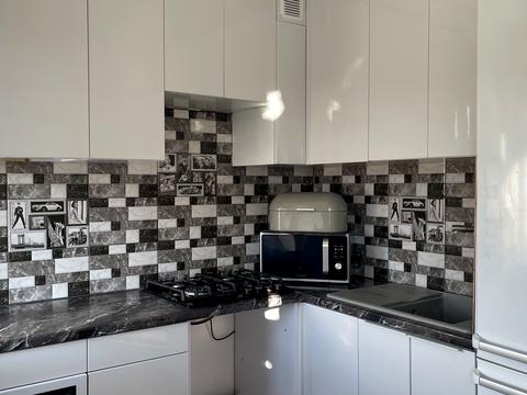 квартира за адресою Зарічанська вул., 6