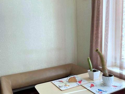 квартира за адресою Дерев'янка вул., 3б