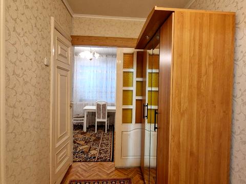 квартира за адресою Дарницька вул., 9