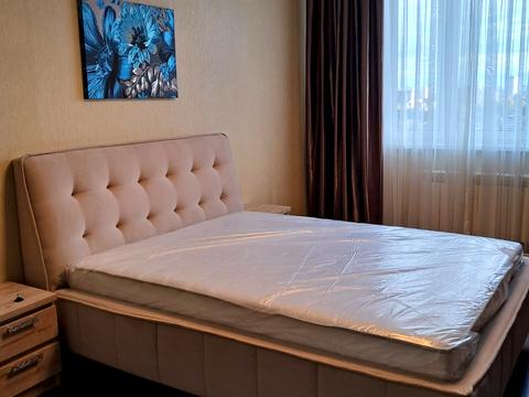 квартира за адресою Вінстона Черчилля вул. (Червоноткацька), 43