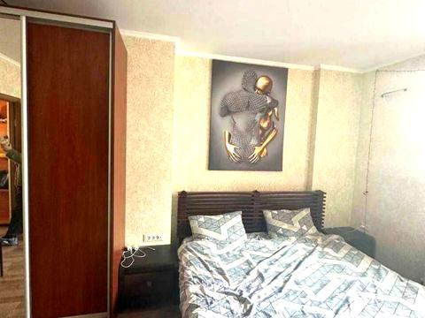 квартира по адресу Левитана ул., 118