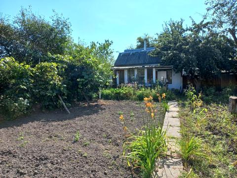 будинок за адресою СТ Крона, 6