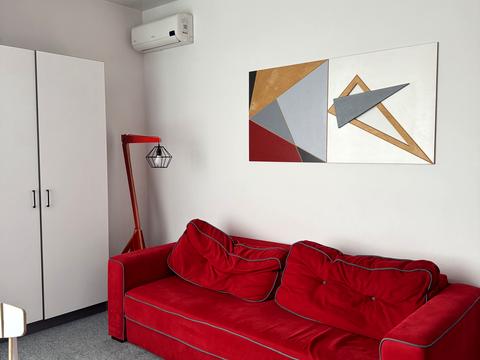 квартира за адресою Кловський узвіз, 7a