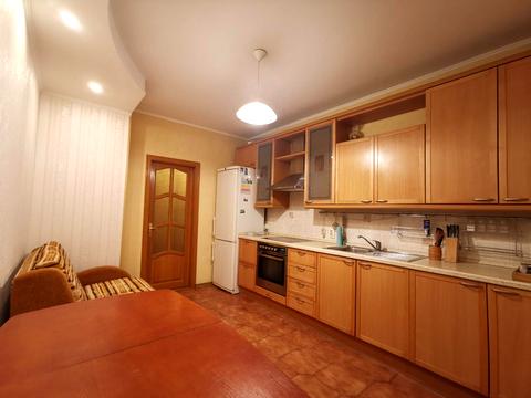 квартира за адресою Харьковское шоссе, 152