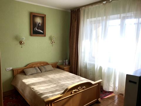 квартира за адресою Вишняківська вул., 6-А