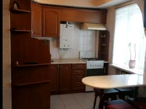 квартира по адресу Грушевского 