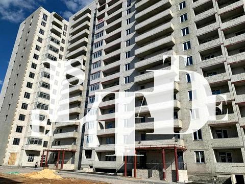 квартира по адресу Клочковская ул., 2