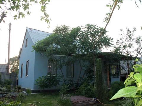 будинок за адресою Лесная, 8