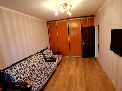 квартира за адресою Оноре де Бальзака вул., 63-Б
