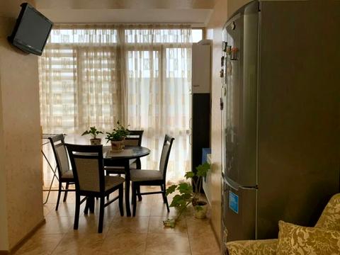 квартира по адресу Василия Симоненко ул., 199