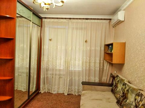квартира по адресу Половецкая, 25/27