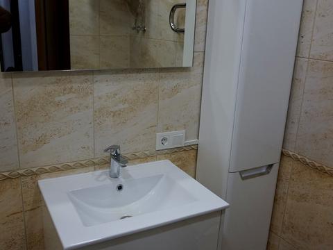 квартира по адресу Авиаконструктора Игоря Сикорского ул. (Танковая), 1-Б