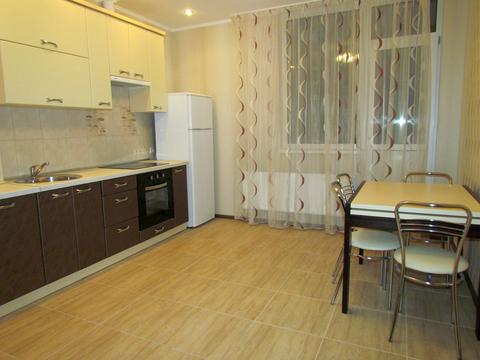 квартира за адресою Василя Симоненка вул., 5-А