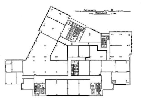 комерційна за адресою Світлицького вул., 35
