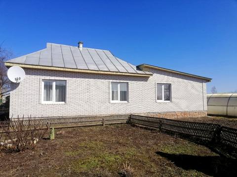 будинок за адресою ул. Тихая, 11