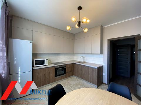 квартира за адресою Київ, Академіка Заболотного вул., 15