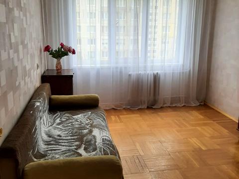 квартира по адресу Композитора Лятошинского ул., 14-Б