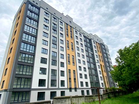 квартира по адресу майборського