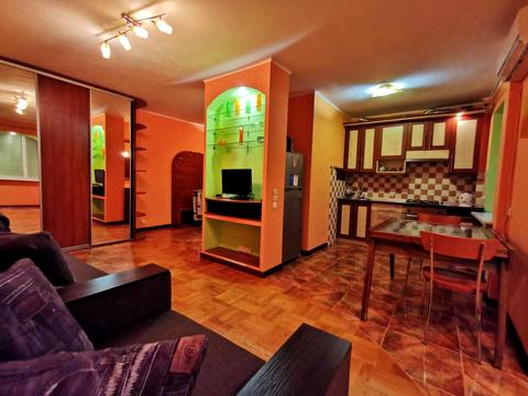 квартира по адресу Шевченко ул., 37