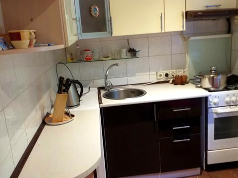 квартира за адресою Повітряних Сил просп. (Повітрофлотський), 52