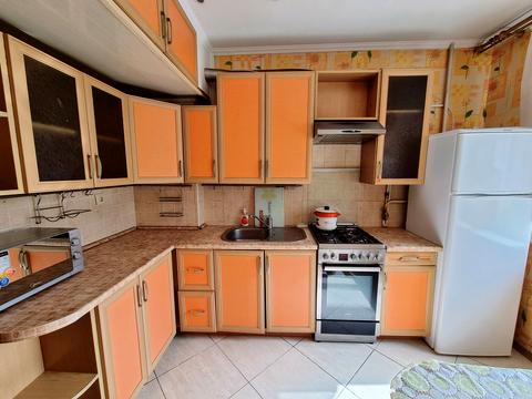 квартира за адресою Миколи Бажана просп., 9-А