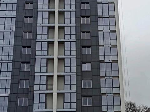 квартира по адресу Сумская ул., 35