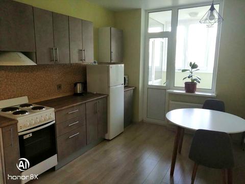 квартира по адресу Ясиноватский пер., 10