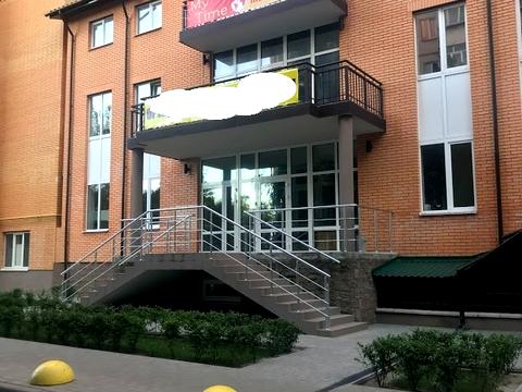 комерційна за адресою Симона Петлюри вул. (Черняховського), 21