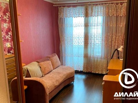 квартира по адресу Новокузнецкая ул., 4